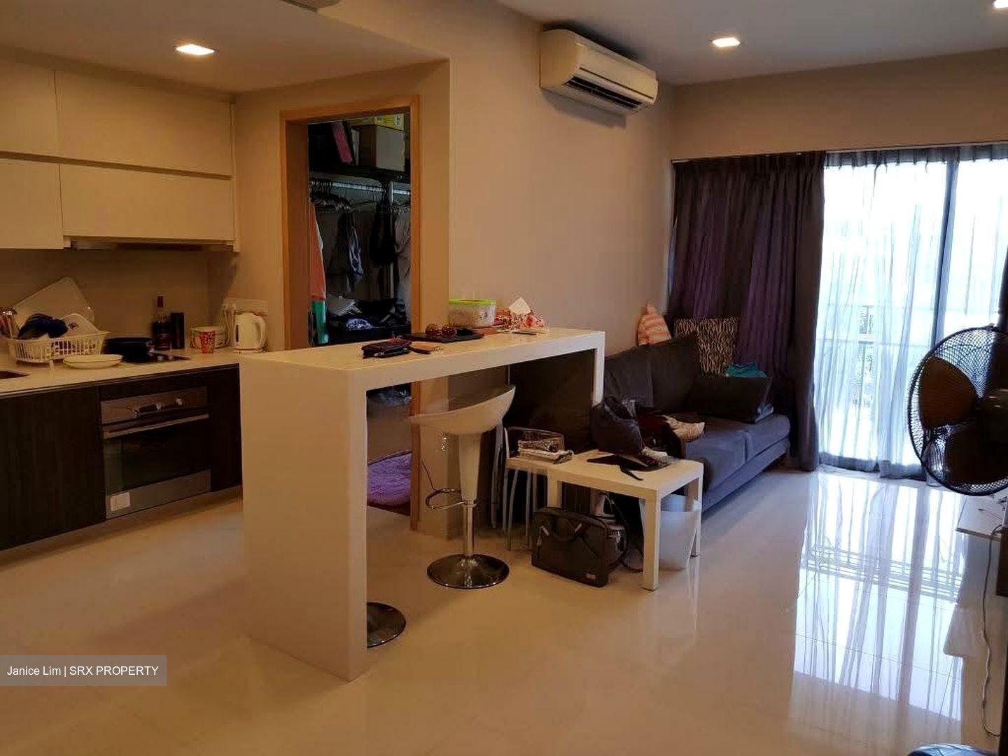 Meadows @ Peirce (D26), Condominium #593164711